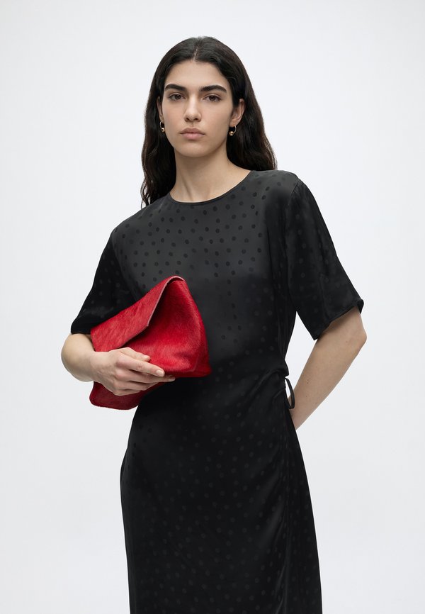 2nd Day 2ND SERENA JACQUARD VISCOSE