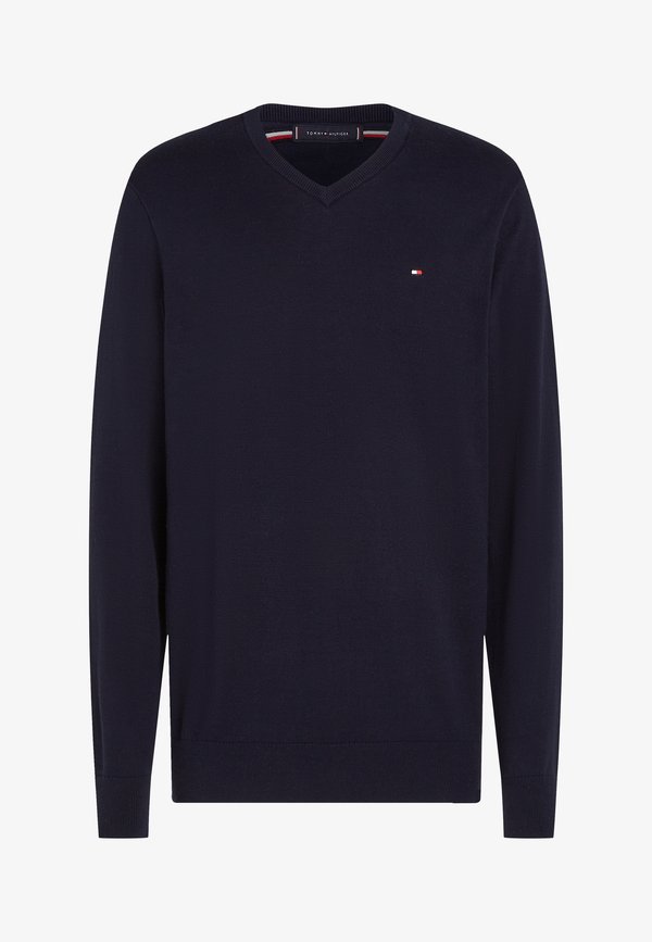 Tommy Hilfiger Jumper - desert sky