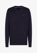 Tommy Hilfiger Jumper - desert sky