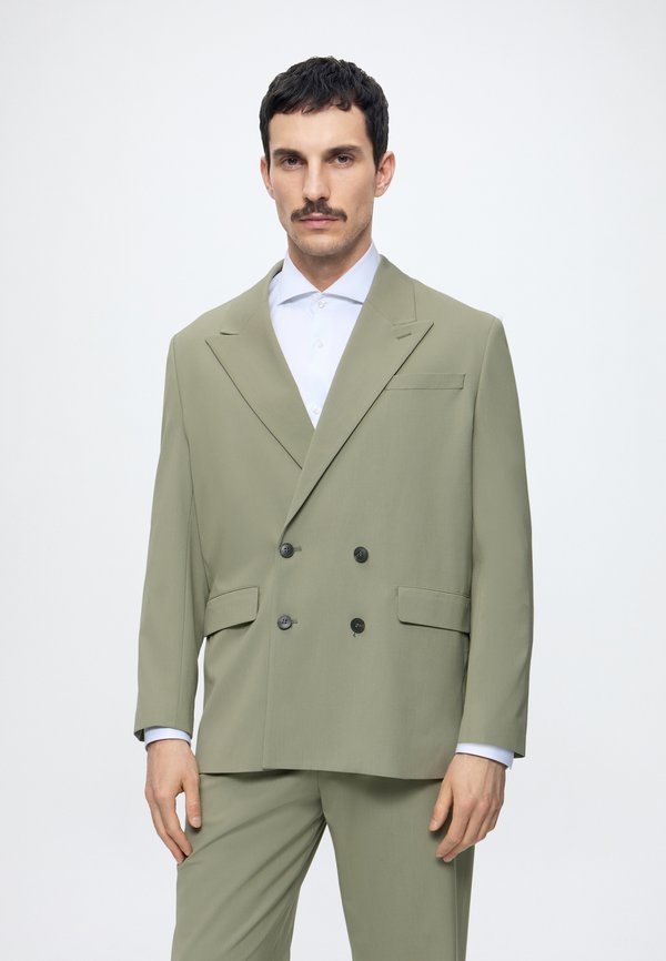 Selected RELAXED LIAM SUIT