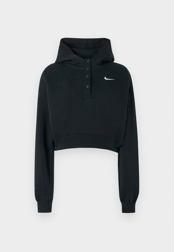 Nike Sportswear Hoodie - black