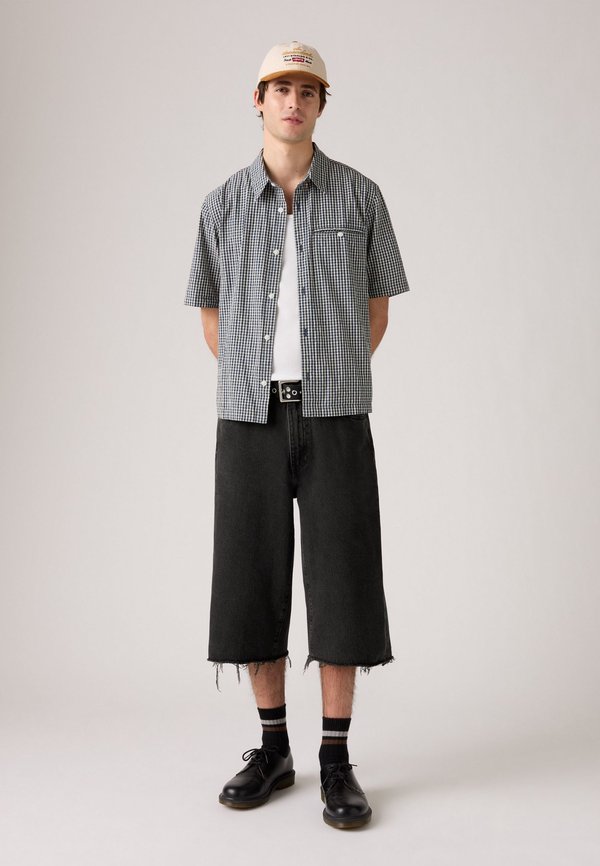 Levi's® 478® BAGGY CAPRI