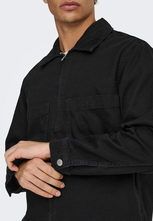 Only & Sons Denim ONSCASSEL Denim