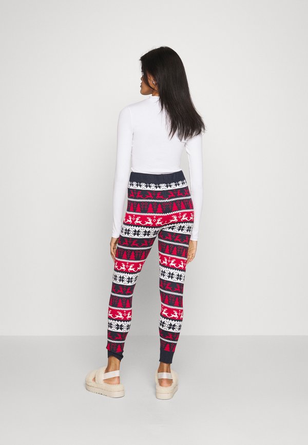 ONLY ONLXMAS COMFY DEER PANT