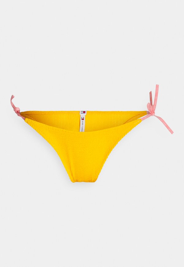 Tommy Jeans CRINKLE STRING SIDE TIE