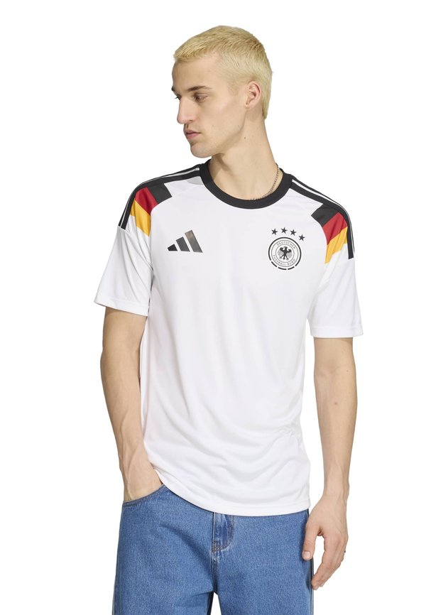 adidas Performance GERMANY 26 HOME FAN
