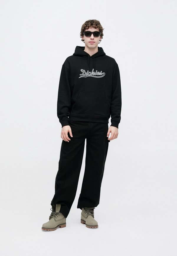 Dickies LOOSE WAVE HOODIE