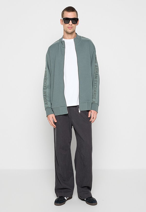 Armani Exchange