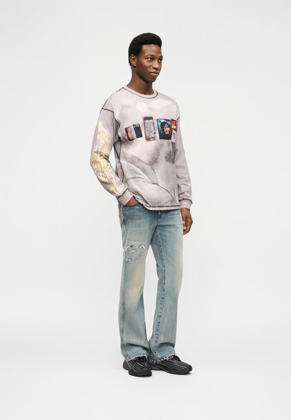 Diesel BOXT
