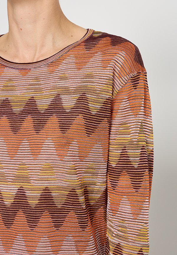 M Missoni
