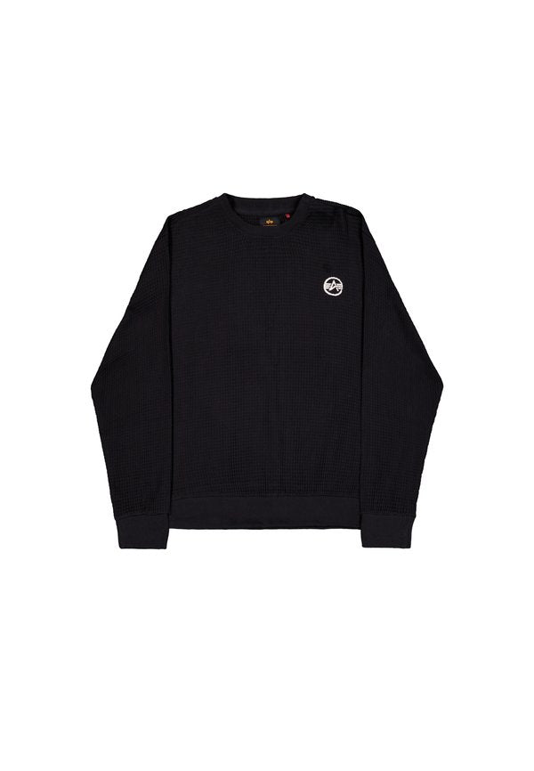 Alpha Industries STUDIO WAFFLE