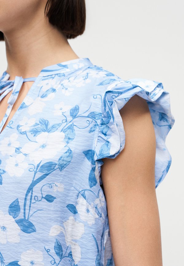 Vero Moda VMNELLIE CELIA FRILL