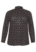 Kaffe Curve KCAMI PRINTED