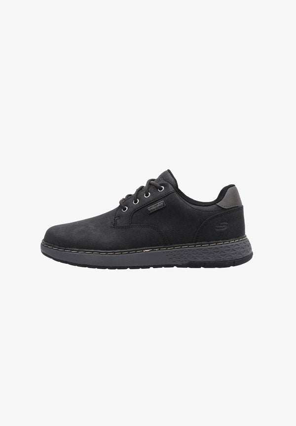 Skechers GARLAN - Trainers - black
