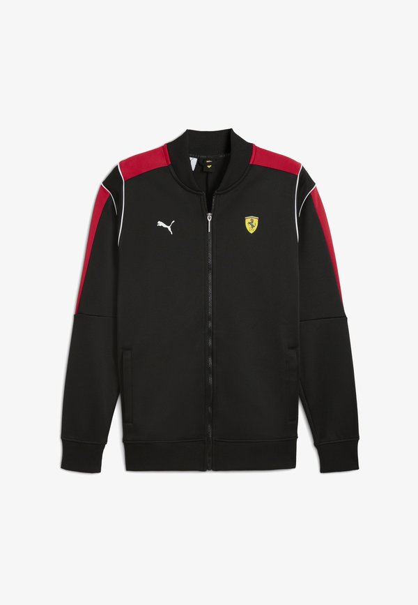Puma Training jacket - black
