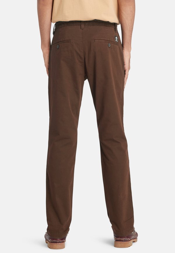 Timberland SARGENT LAKE STRETCH TWILL