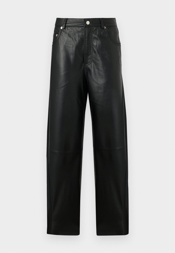 Mads Nørgaard SHINY CHRISTEL PANTS