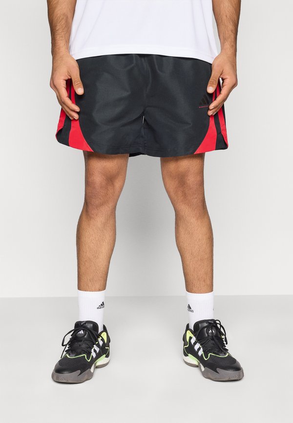 adidas Performance WOVEN SHORT UNISEX