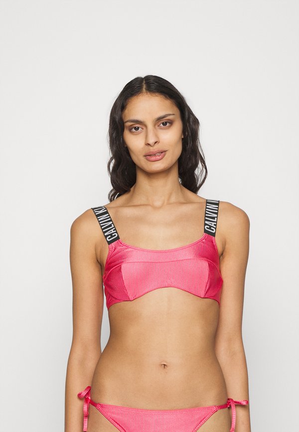 Calvin Klein Swimwear BRALETTE