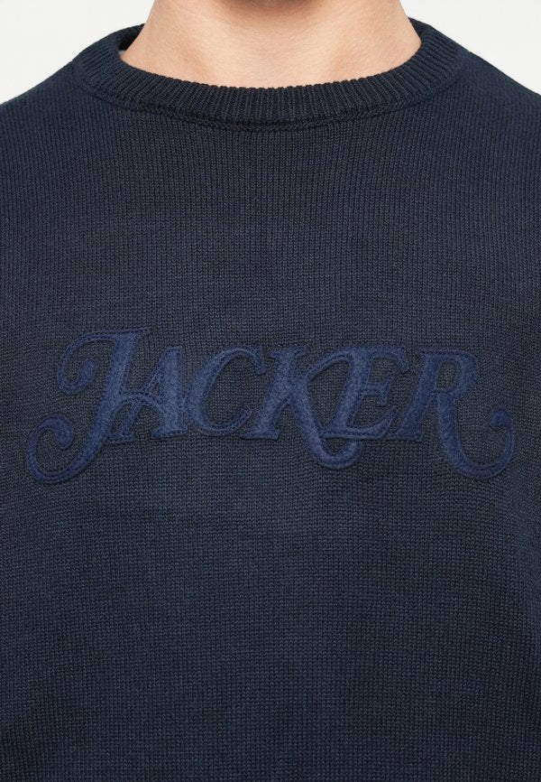 Jacker CLASSIC CREW NECK UNISEX