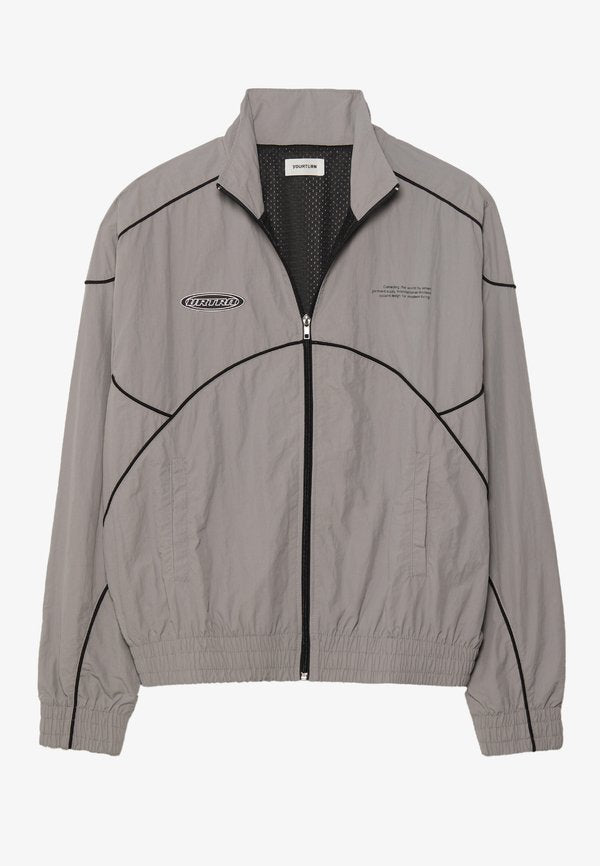 YOURTURN by Zalando UNISEX RELAXED FIT LIGHT JACKET