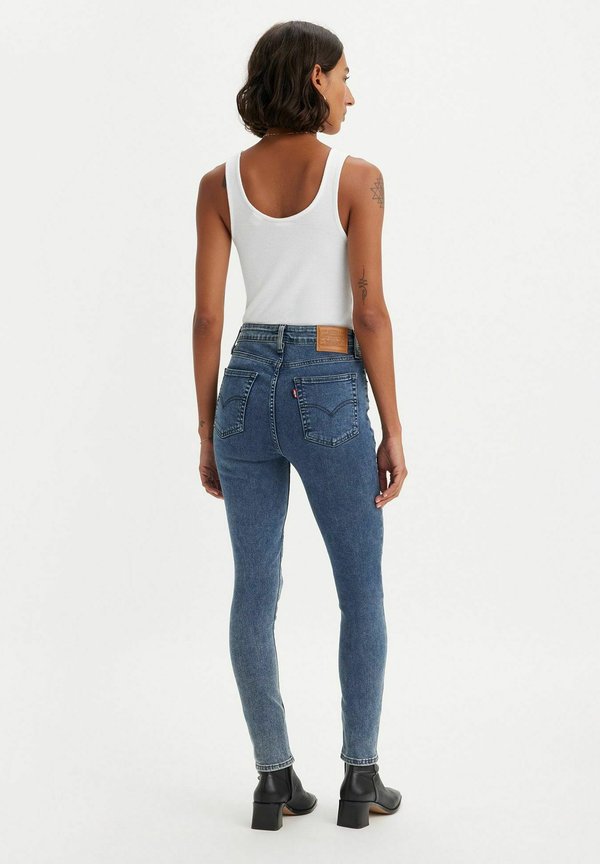 Levi's® 721® HIGH RISE SKINNY