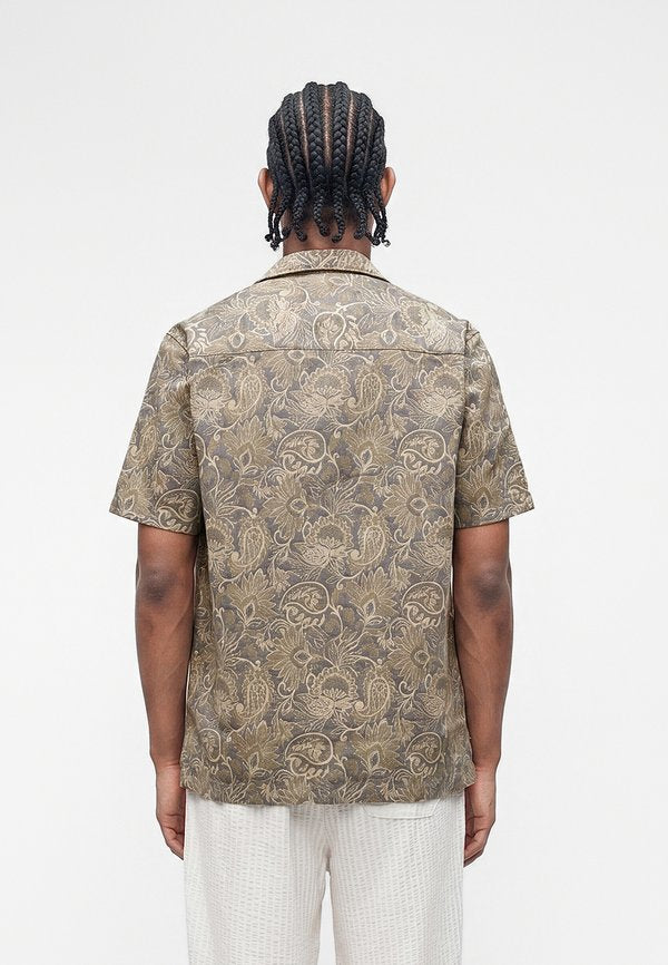 Only & Sons ONSMUNKEBO SHIRT