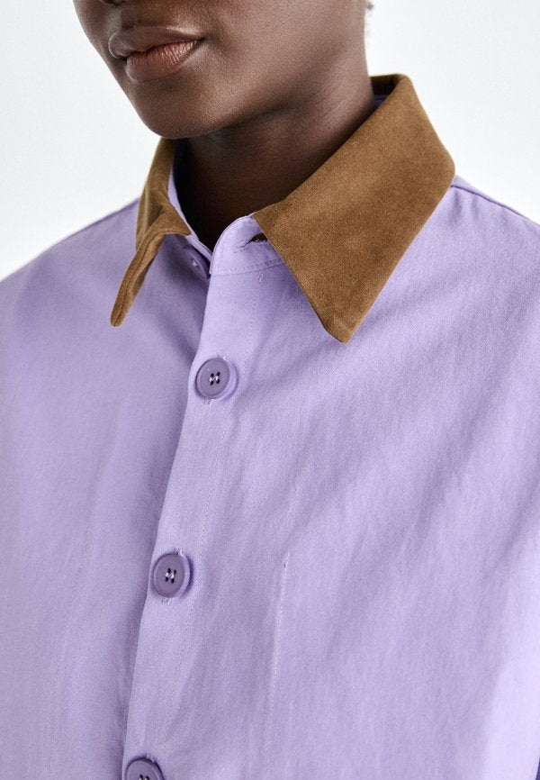 Sister Jane CONRAD OVERSHIRT