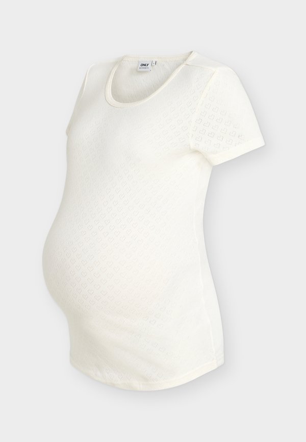 ONLY MATERNITY OLMMADISON  BABY TEE