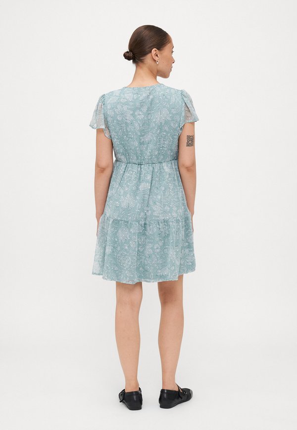 ONLY Petite ONLAIDA ELISA LIFE DRESS