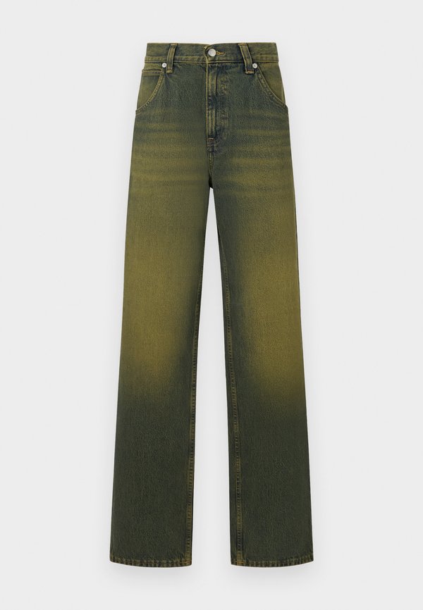 Edwin TYRELL PANT