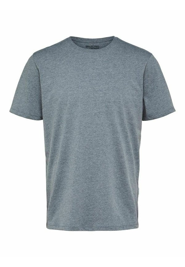 Selected SLMASPEN ONECK TEE