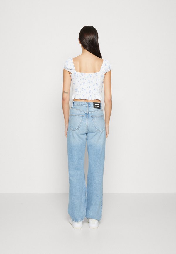 Hollister Co. CORSET