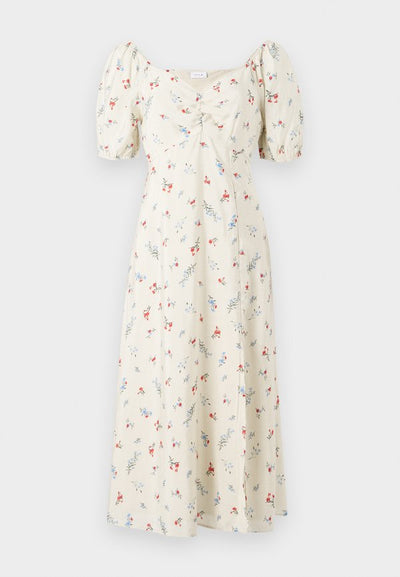 VILA VIHAVANNE DRESS