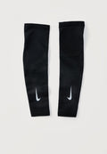 Nike Performance ZONED ARM SLEEVES - Arm warmers - black