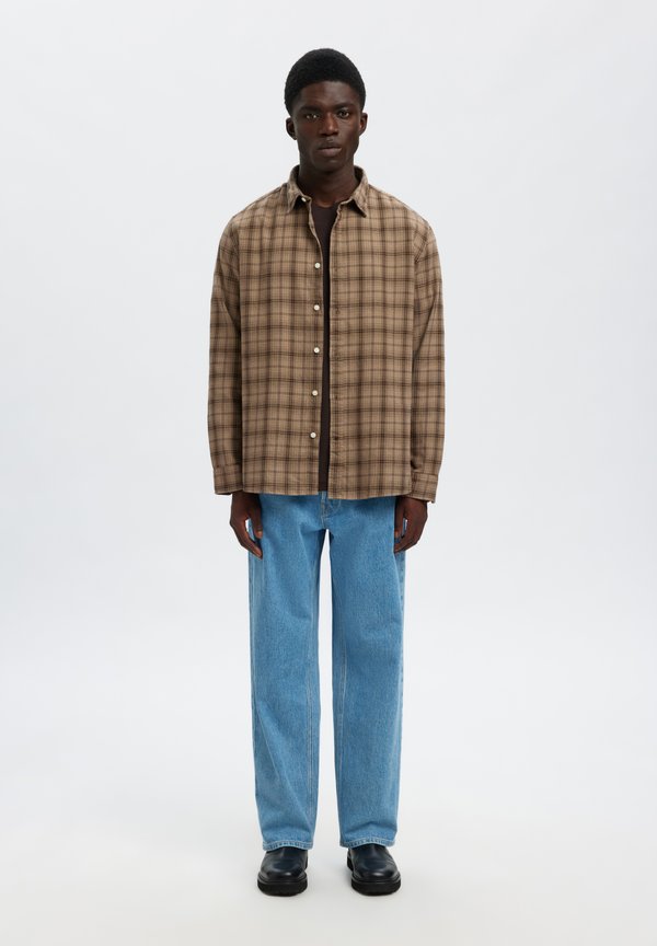 Selected SLHREGNOAH