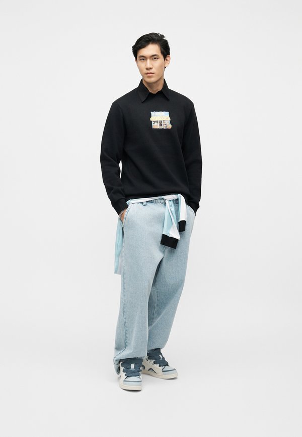 Only & Sons ONSCERES TUK TUK CREW NECK
