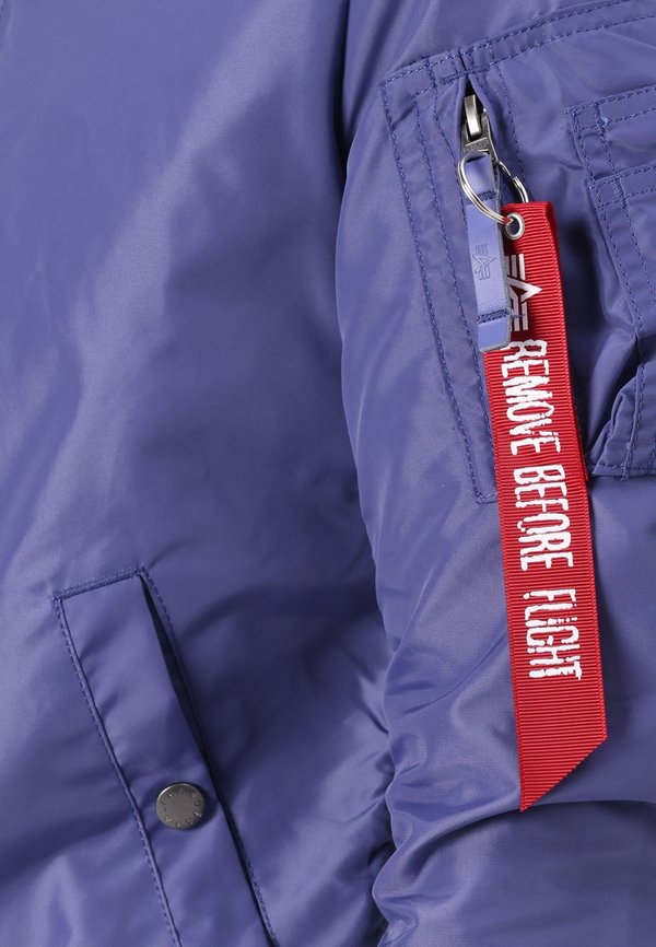 Alpha Industries