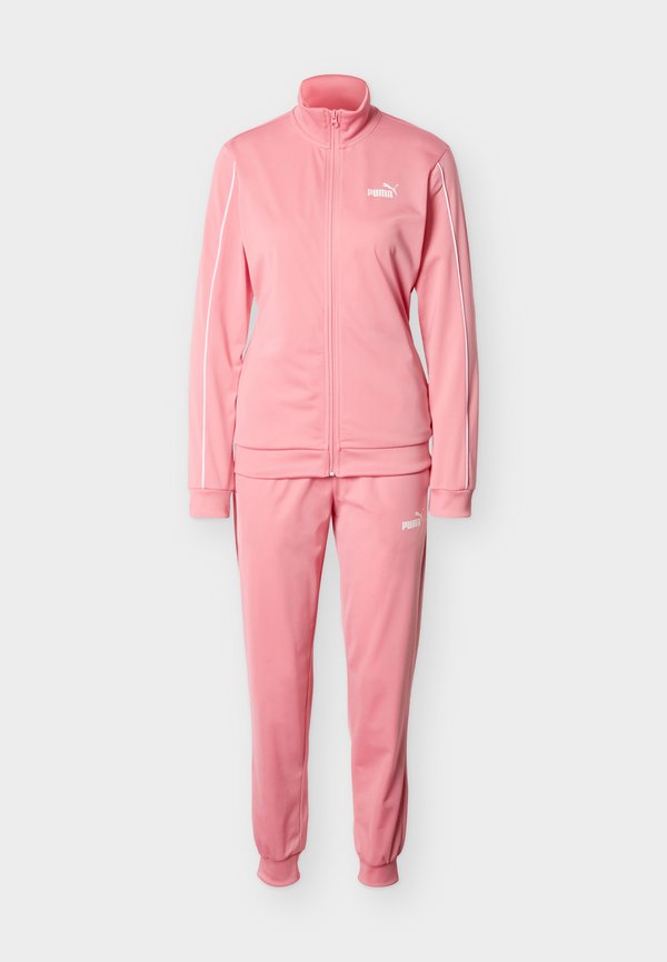 Puma SUIT  - Tracksuit - wild pink