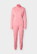 Puma SUIT  - Tracksuit - wild pink