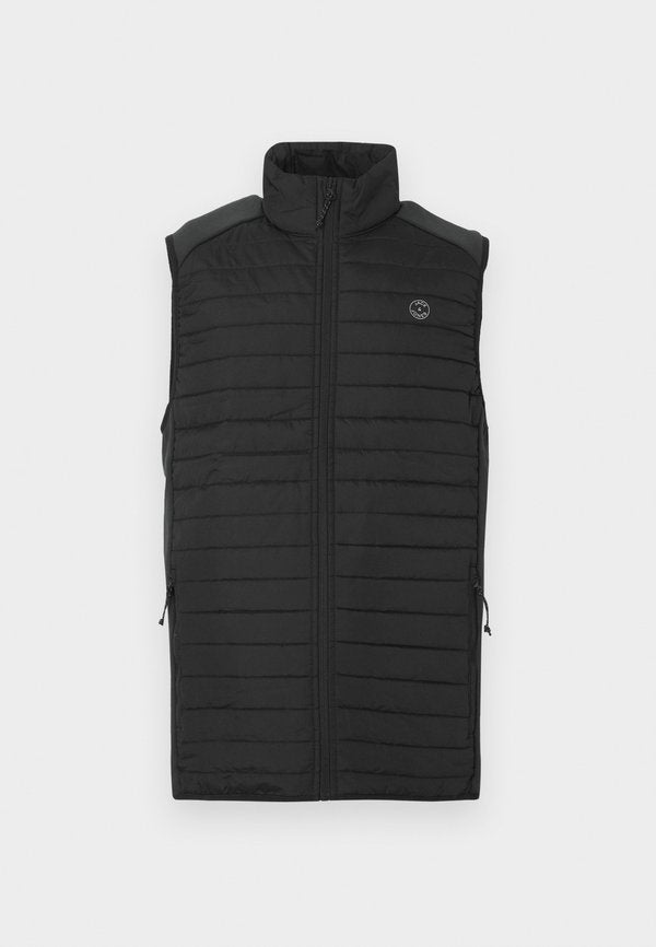 Jack & Jones JJEMULTI BODYWARMER COLLAR