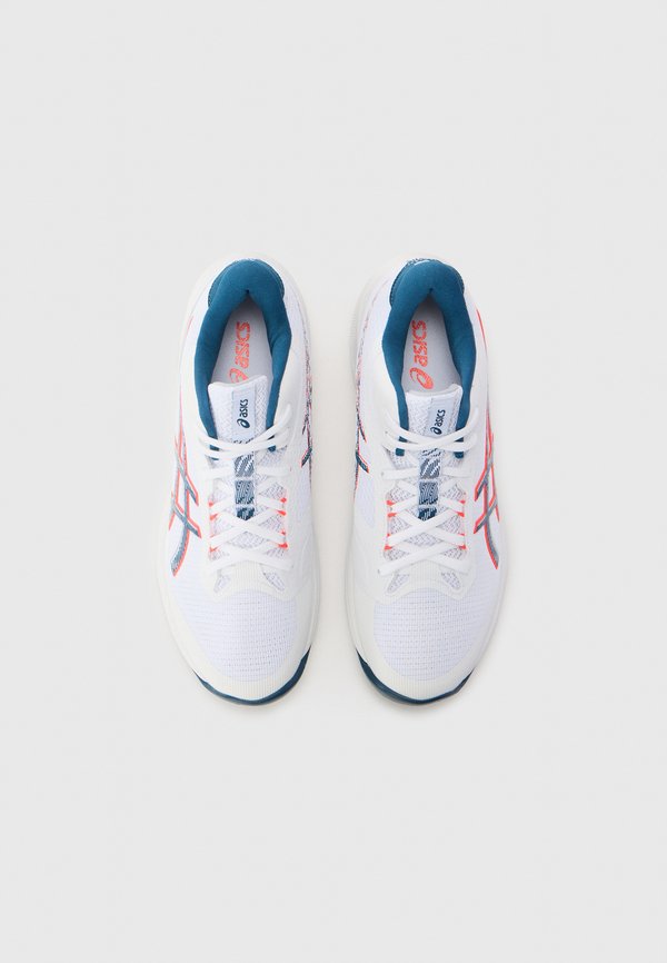 ASICS NETBURNER BALLISTIC
