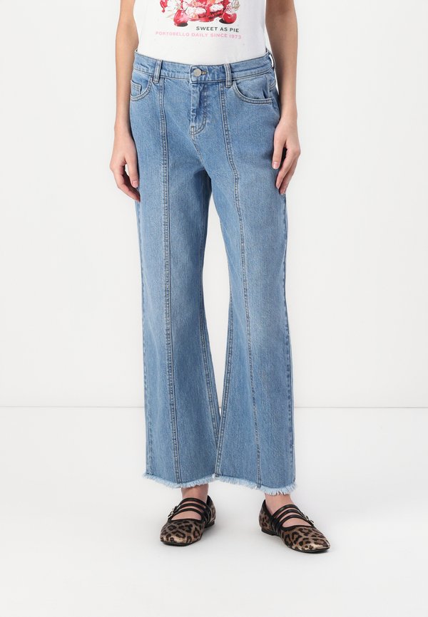 MSCH Copenhagen ELI ADA STRAIGHT ANKLE