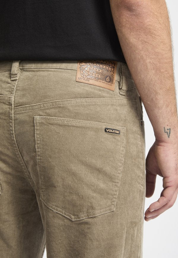 Volcom SOLVER 5 POCKET CORD