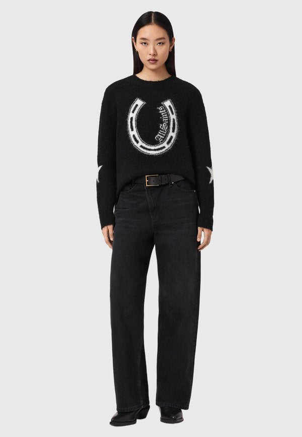 AllSaints KISMET JUMPER