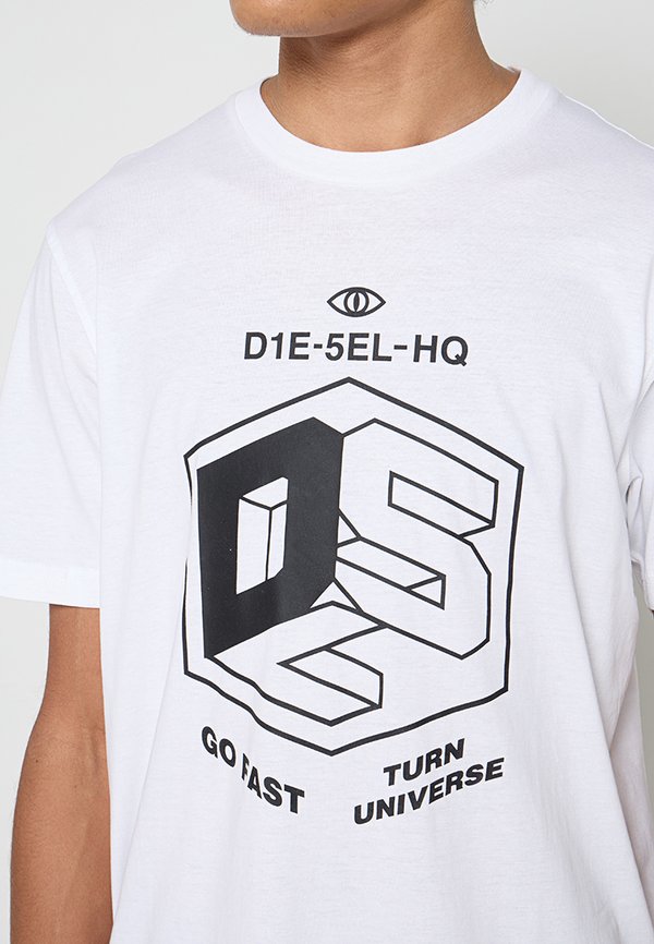 Diesel T-JUST