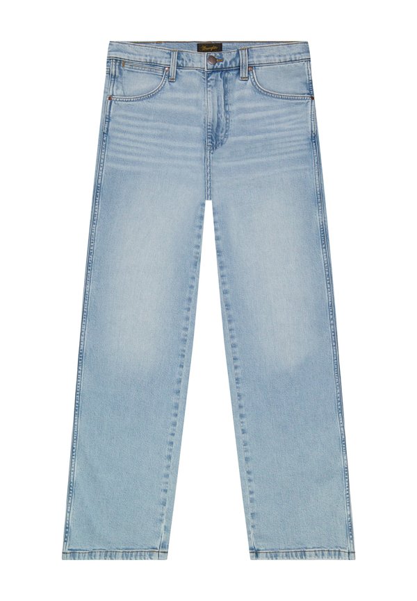 Wrangler WRANCHER