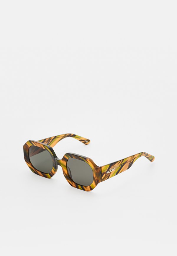 MR.BOHO JUNGLE SAGENE