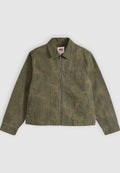 Levi's® CRISTOBAL GARAGE JACKET - Denim jacket - rosin