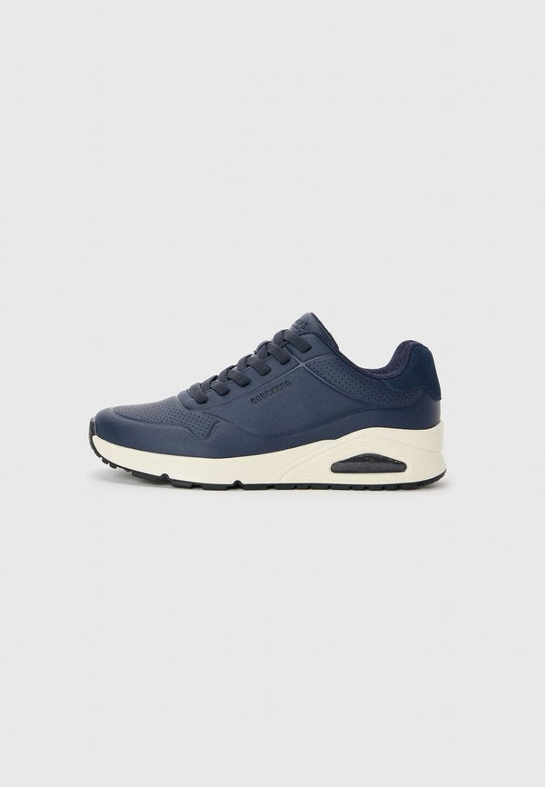 Skechers UNO - Trainers - navy